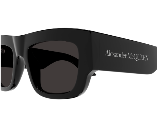 Lunettes de Soleil Alexander McQueen AM0449S