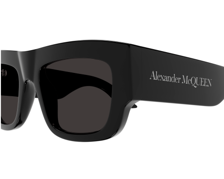 168986-Lunettes de Soleil Alexander McQueen AM0449S