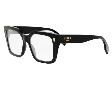 169003-Lunettes de vue Fendi Roma FE50085I