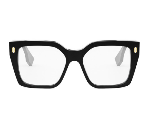 Lunettes de vue Fendi Roma FE50085I