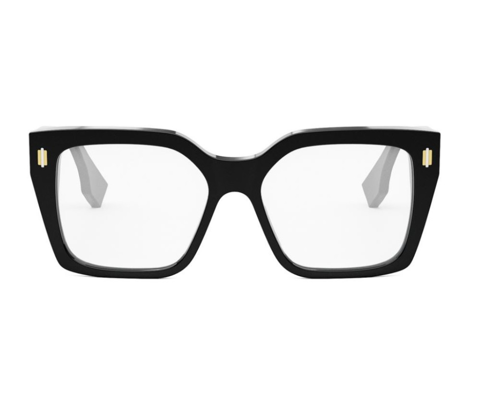 Lunettes de vue Fendi Roma FE50085I