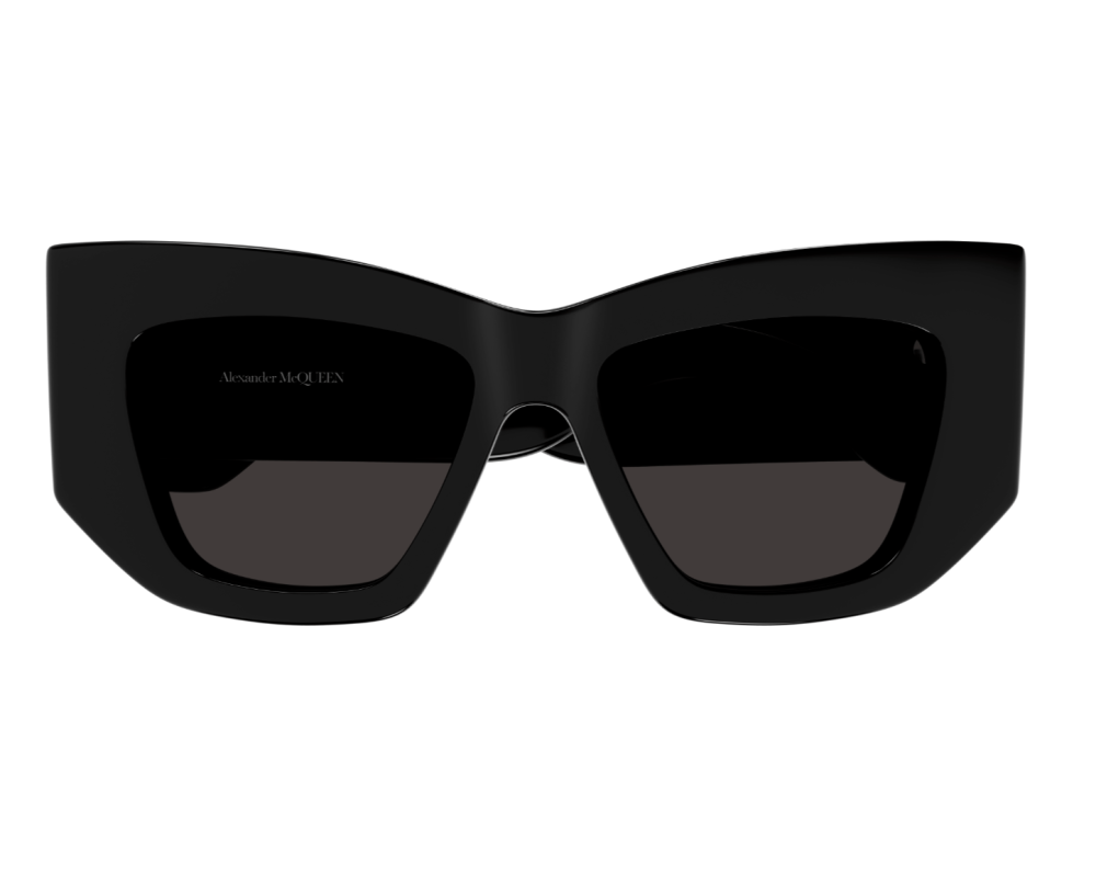 Zonnebril Alexander McQueen AM0448S