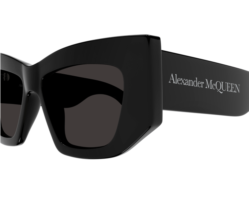 Zonnebril Alexander McQueen AM0448S