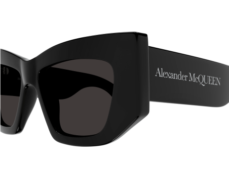 169007-Lunettes de Soleil Alexander McQueen AM0448S