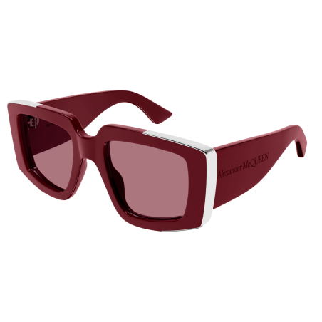 Lunettes de Soleil Alexander McQueen AM0446S