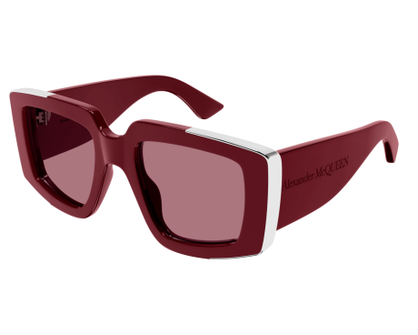169036-Lunettes de Soleil Alexander McQueen AM0446S