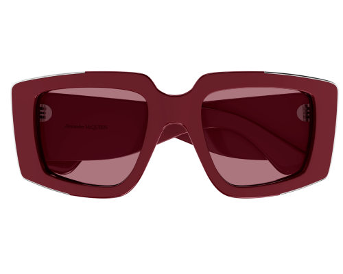 Lunettes de Soleil Alexander McQueen AM0446S