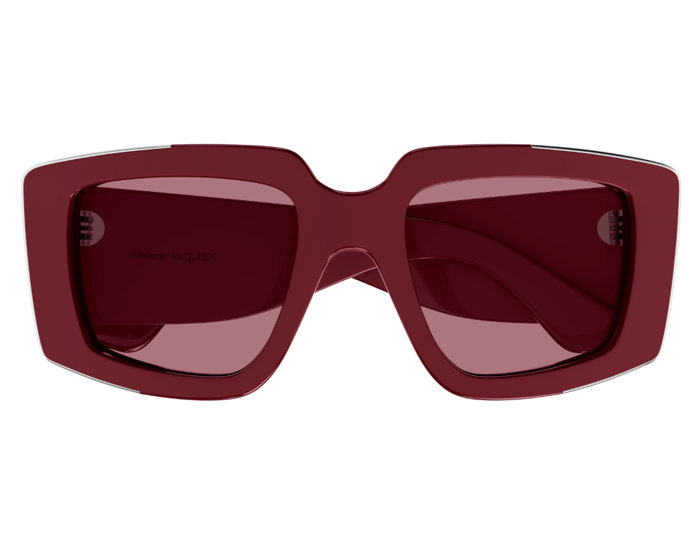 Sunglasses Alexander McQueen AM0446S