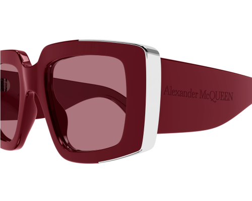 Lunettes de Soleil Alexander McQueen AM0446S