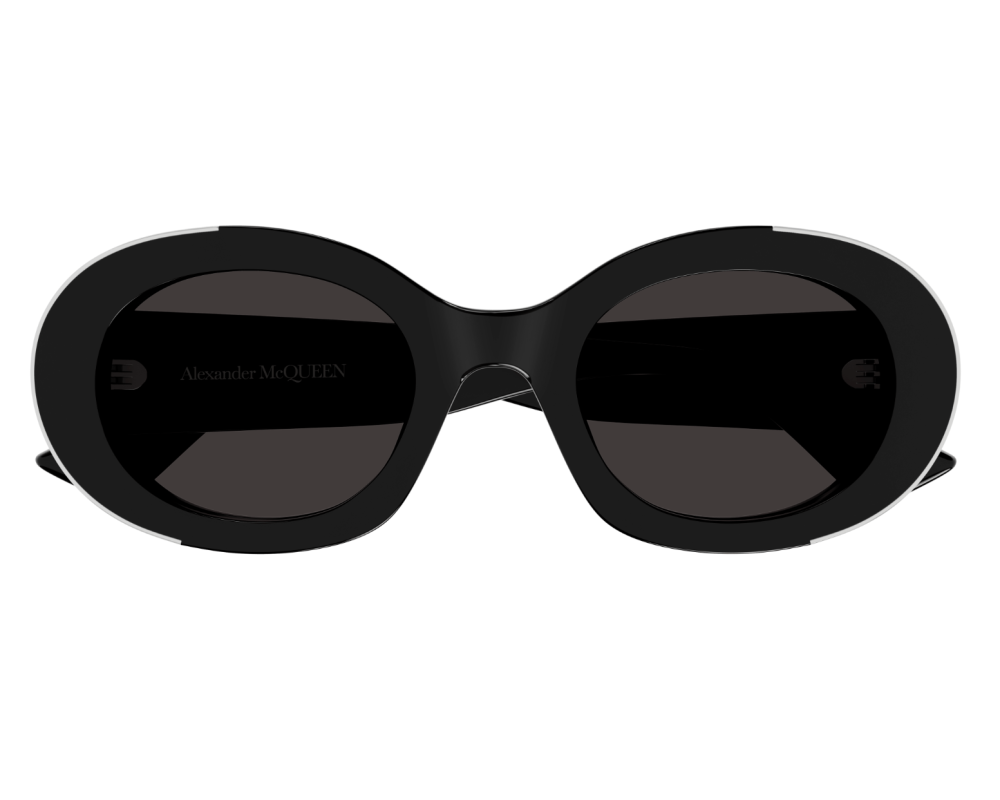 Zonnebril Alexander McQueen AM0445S