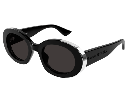 Zonnebril Alexander McQueen AM0445S