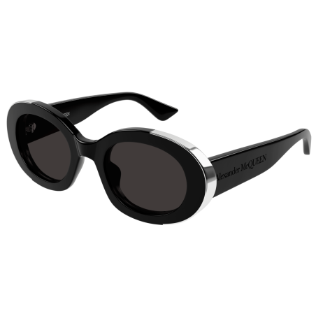 Zonnebril Alexander McQueen AM0445S