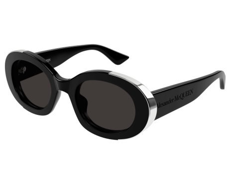 169041-Lunettes de Soleil Alexander McQueen AM0445S