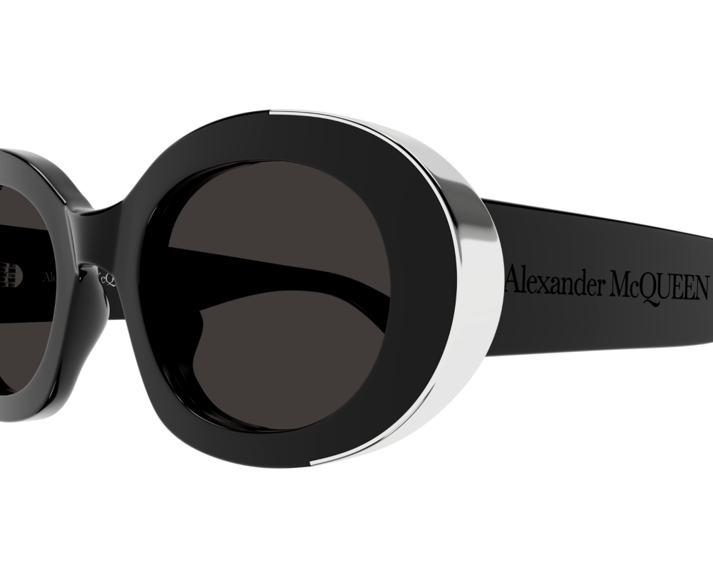 Lunettes de Soleil Alexander McQueen AM0445S