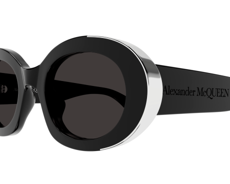 169042-Zonnebril Alexander McQueen AM0445S