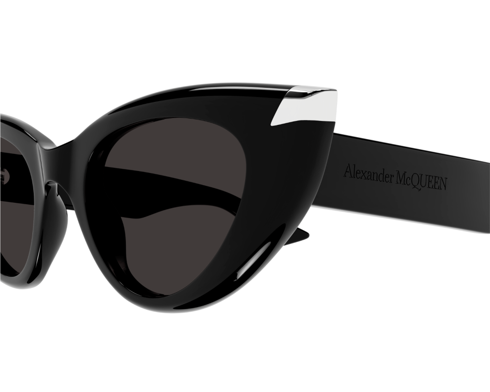Lunettes de Soleil Alexander McQueen AM0442S