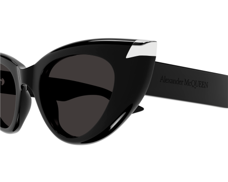 169060-Lunettes de Soleil Alexander McQueen AM0442S