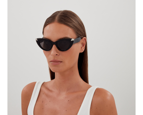 Sunglasses Alexander McQueen AM0442S
