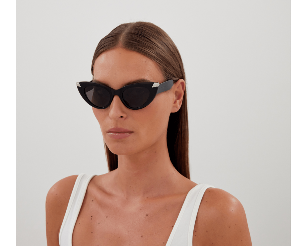 Sunglasses Alexander McQueen AM0442S