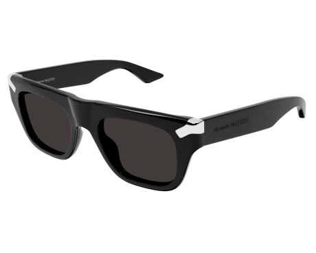 169083-Lunettes de Soleil Alexander McQueen AM0441S