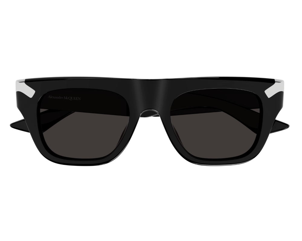 Zonnebril Alexander McQueen AM0441S