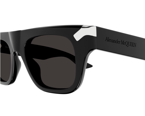 Zonnebril Alexander McQueen AM0441S