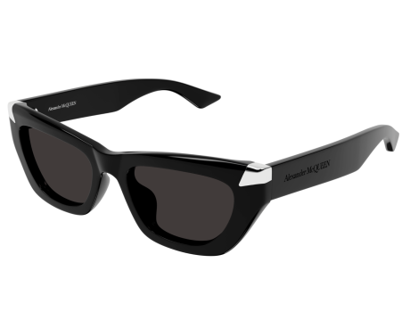 169094-Lunettes de Soleil Alexander McQueen AM0440SA