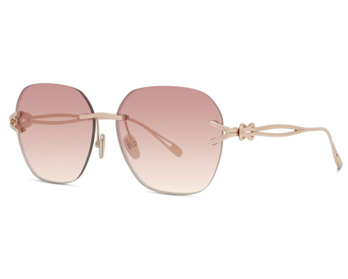 Lunettes de Soleil Fred FG40059U
