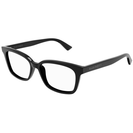 Lunettes de vue Alexander McQueen AM0464O