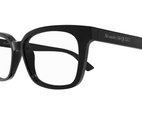 169215-Lunettes de vue Alexander McQueen AM0464O