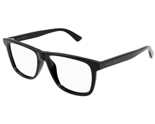 Lunettes de vue Alexander McQueen AM0463O