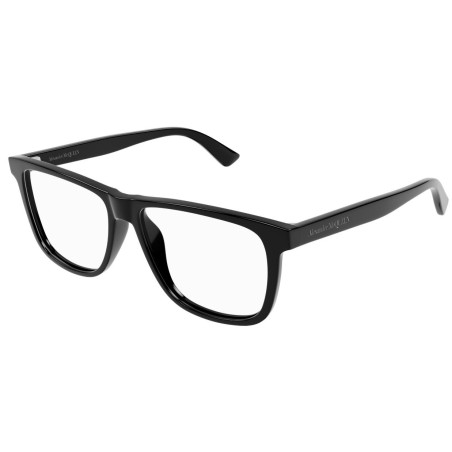 Lunettes de vue Alexander McQueen AM0463O