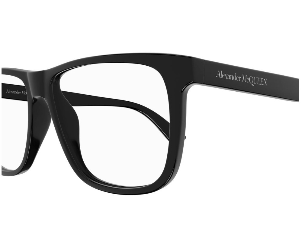 Lunettes de vue Alexander McQueen AM0463O