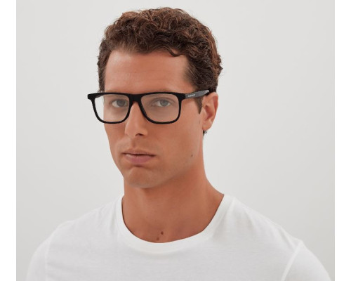 Lunettes de vue Alexander McQueen AM0463O