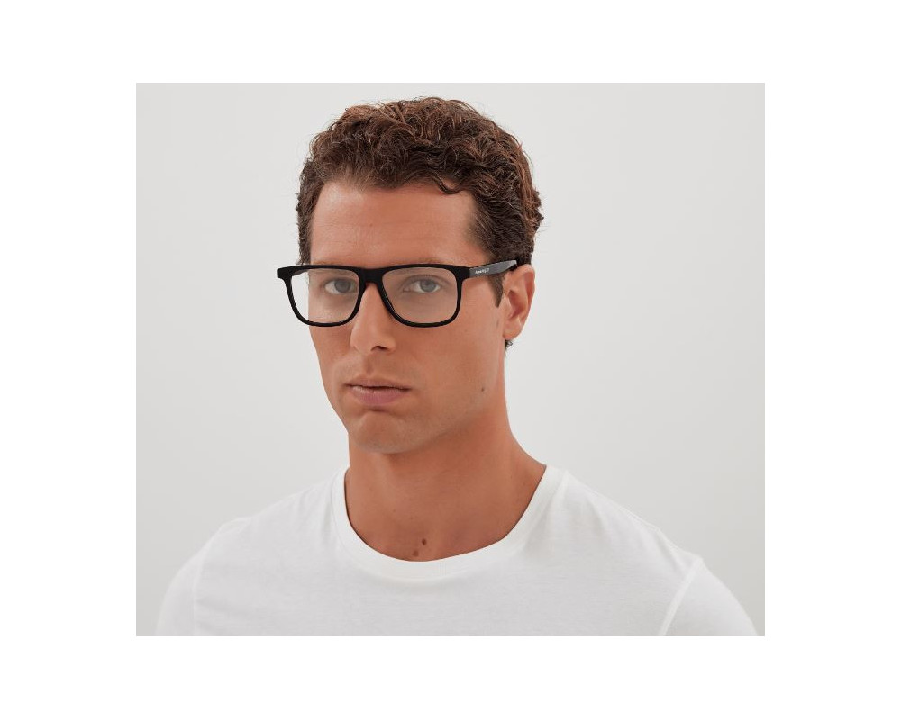 Lunettes de vue Alexander McQueen AM0463O