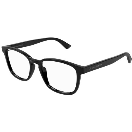 Lunettes de vue Alexander McQueen AM0462O