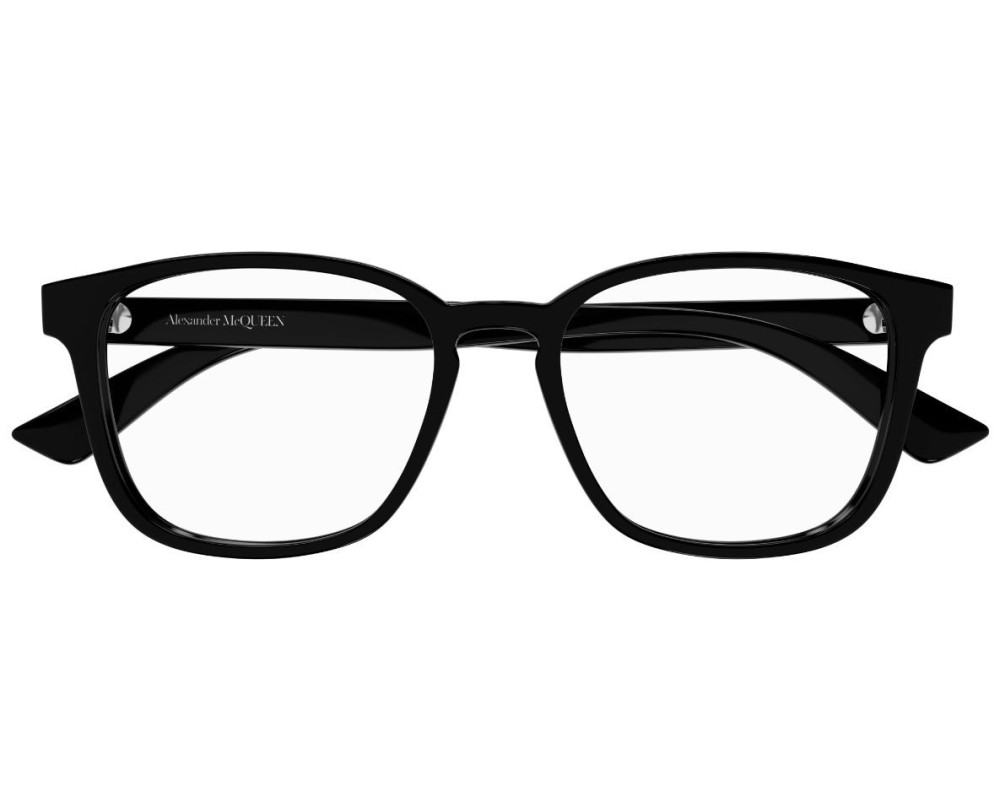 Lunettes de vue Alexander McQueen AM0462O