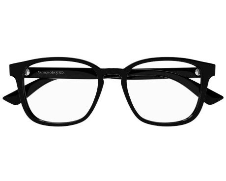 169247-Alexander McQueen Bril AM0462O