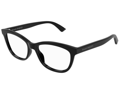 Lunettes de vue Alexander McQueen AM0461O