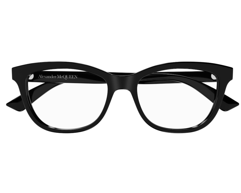 Bril Alexander McQueen AM0461O