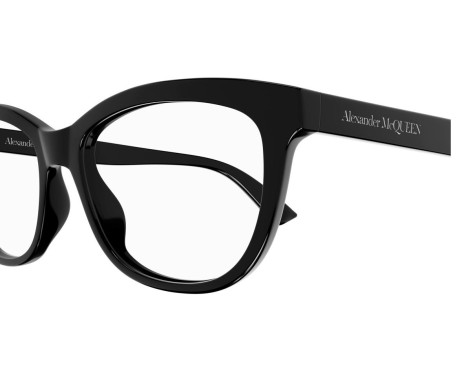 169263-Lunettes de vue Alexander McQueen AM0461O