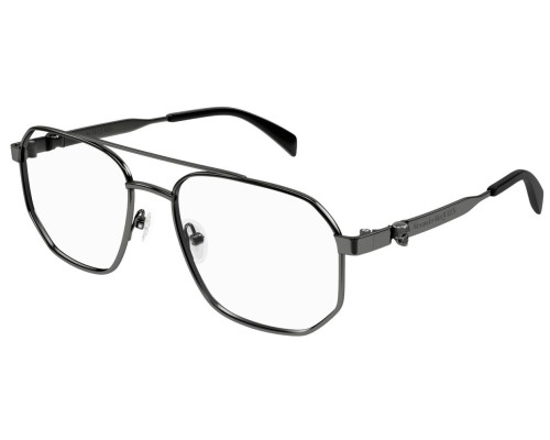 Lunettes de vue Alexander McQueen AM0459O