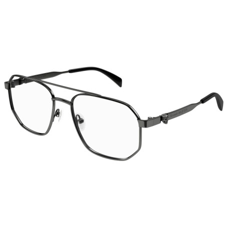 Eyeglasses Alexander McQueen AM0459O