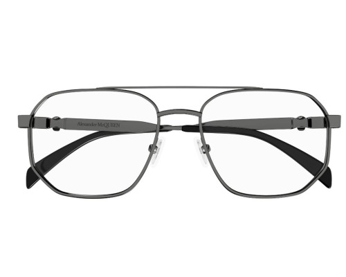 Eyeglasses Alexander McQueen AM0459O
