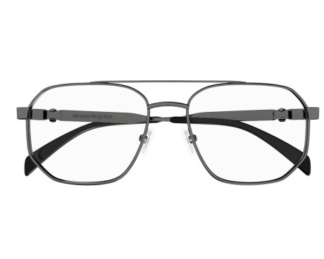 169280-Eyeglasses Alexander McQueen AM0459O