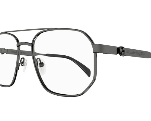 Eyeglasses Alexander McQueen AM0459O