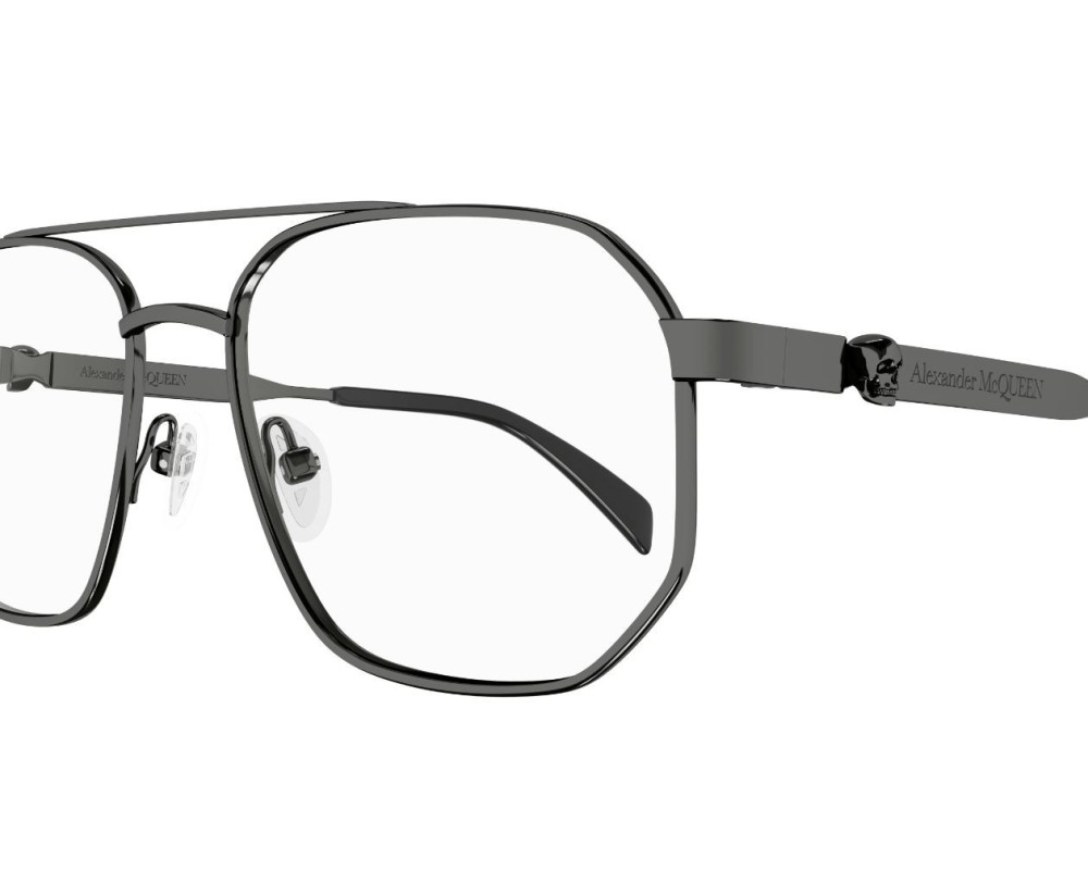 Eyeglasses Alexander McQueen AM0459O