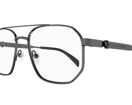 169281-Eyeglasses Alexander McQueen AM0459O
