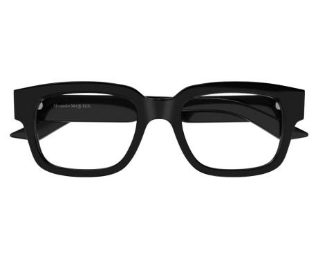 169301-Lunettes de vue Alexander McQueen AM0454O