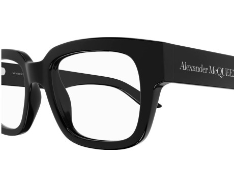 169302-Lunettes de vue Alexander McQueen AM0454O